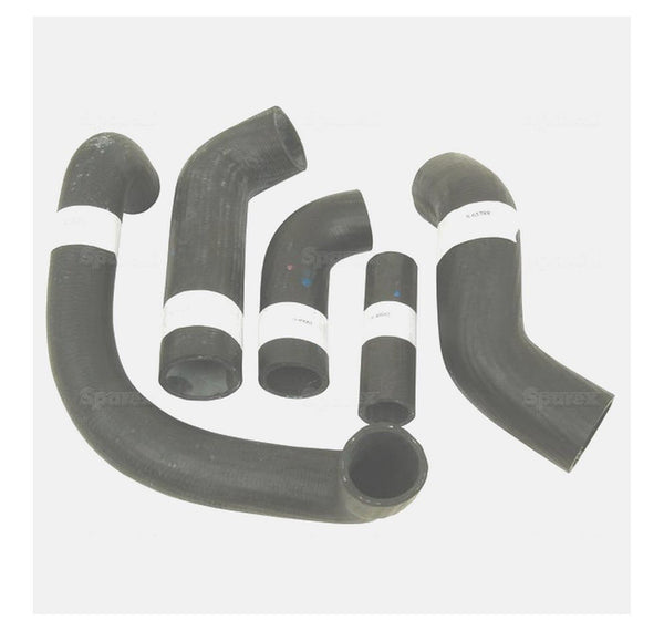 66633 Hose Kit Radiator Ford