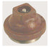 191142V1 Front Hub Cap 191142M1 F40 FE35 TEA20 TED20 TEF20 TO20 TO30 TO35 MH50