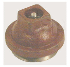 191142V1 Front Hub Cap 191142M1 F40 FE35 TEA20 TED20 TEF20 TO20 TO30 TO35 MH50