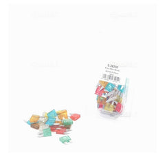 26200 Fuse Kit Blade 21 Pcs