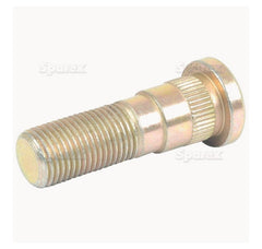 185400M1 Wheel Stud Fits Massey Ferguson 133 135 140 148 150 235 240 245 30 3165