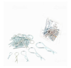 2250 Agpk Grip Clips