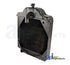 Ai A39344 Radiator W/O Oil Cooler Fitting For Case-Ih Industrial/Construc