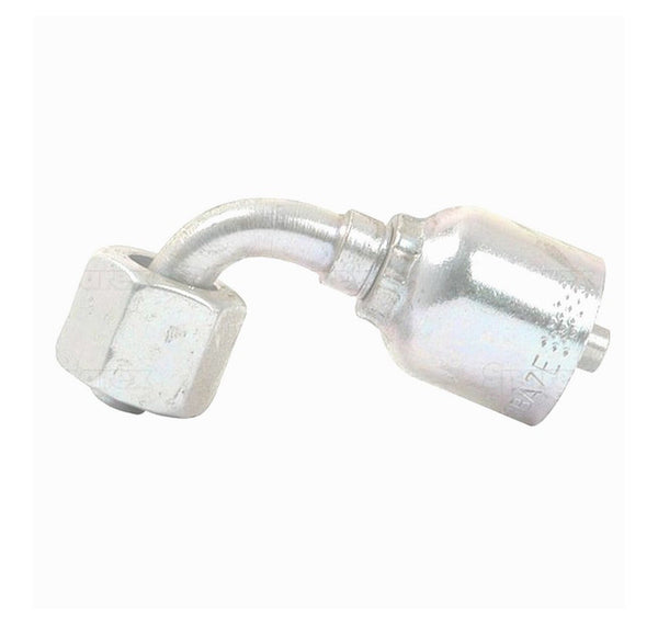 1332208 Pipe Fitting Female Metric