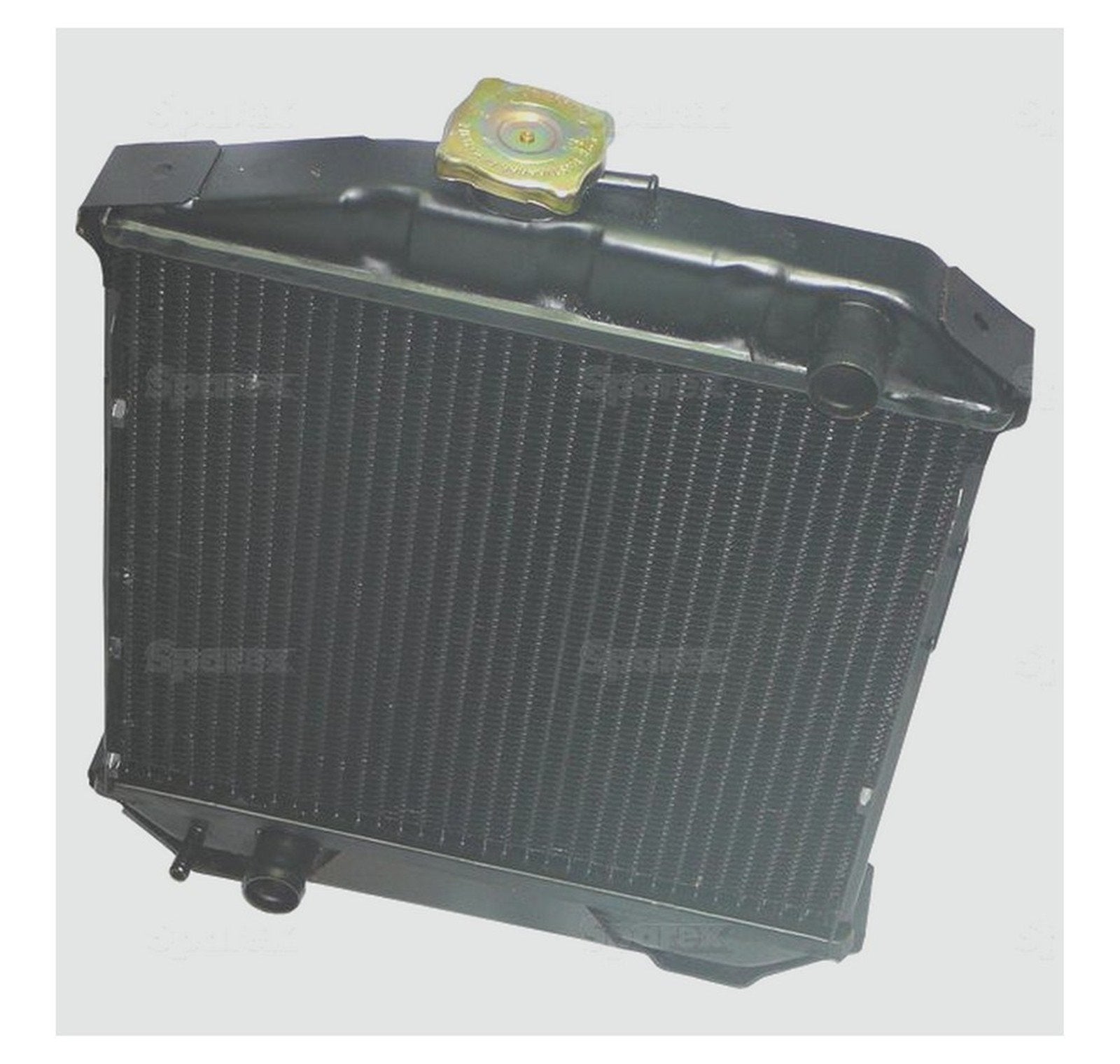 67726 Radiator Yanmar For Yanmar | Agcon Supply