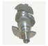 61550 Crankshaft K961726 For David Brown 800 Series
