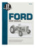 Shop Manual Ford 1801 2000 4000 501 600 601 700 701 800 801 900 901 Tractor