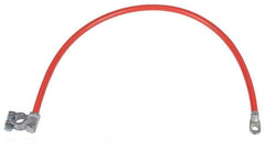 Battery Cable Fits John Deere 1020 1520 2020 2030 Tractor