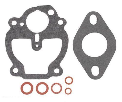 Carburetor Gasket Set Allis Chalmers B C CA RC Tractor