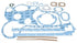 Lower Gasket Set Fits Massey Ferguson Mf165 Mf65 Mf302 Mf304 Mf3165 Mf356 Mf300