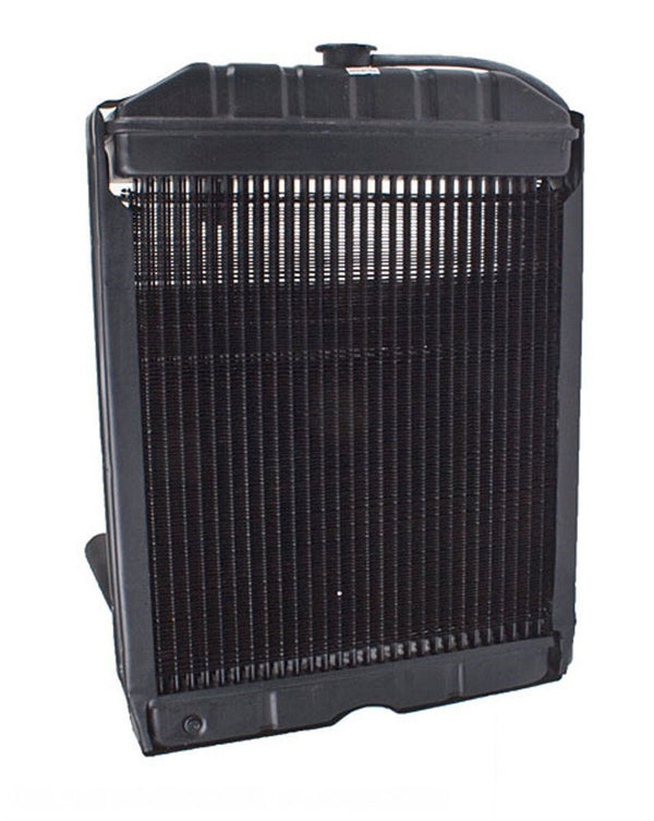 Radiator Ford 2000 4000 501 600 601 650 660 700 701 740 800 801 861 900 901 Naa