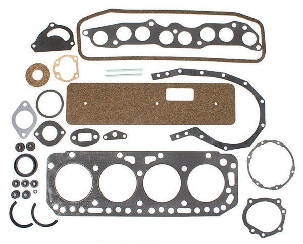 Gasket Kit Ford 4000 801 901 Tractor