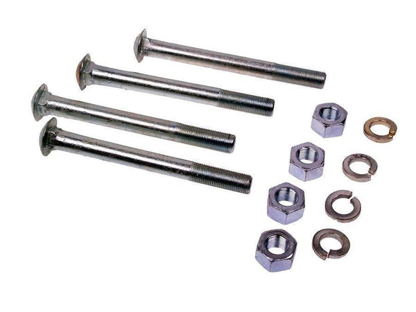 BOLT KIT 4 PER PKG Ford 8N NAA Jubilee Tractor