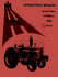 INTERNATIONAL FARMALL 1026 Tractor Operators Manual IH