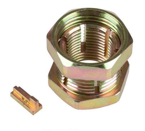 Clamp Lock Nut Ford 8N 8-N Naa Jubilee