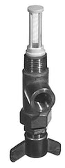 Fuel Shut Off Fits Massey Ferguson MF231 MF240 MF250 MF20D MF30E MF40E Tractor