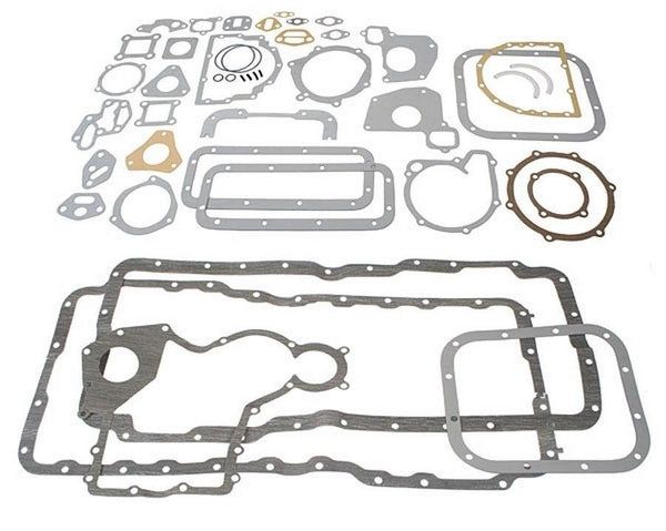 CS5020 Lower Gasket Fits Massey Ferguson MF1100 MF1130 Tractor