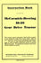International McCormick Deering 10-20 Gear Drive Tractor Operators Manual IH