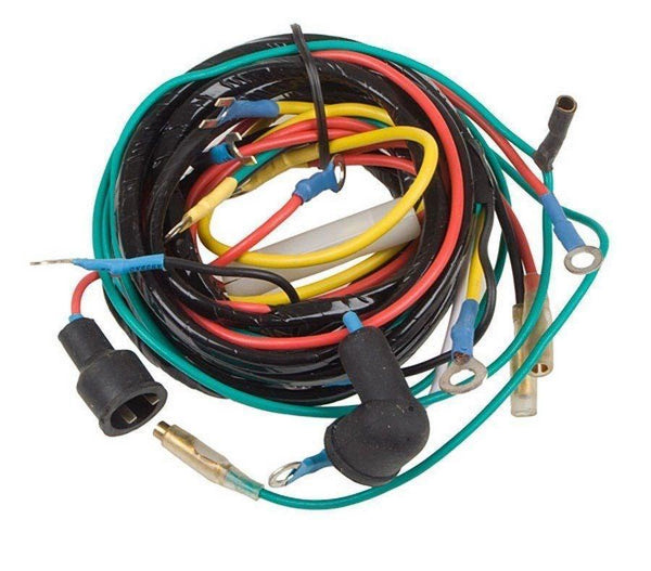 WIRING SET Ford 600 700 800 900 NAA Jubilee