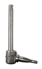 182560M92 Spindle Fits Massey Ferguson Mf50 Mf65 Mf40 Tractor