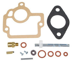 International Basic Carburetor Repair Kit For H Hv O4 Os4 W4 Tractor