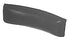 Black Backrest Fits John Deere 40 420 Tractor