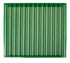 Side Screen Fits John Deere 1520 2020 2030 244 2630 2640 Tractor
