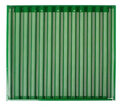 Side Screen Fits John Deere 1520 2020 2030 244 2630 2640 Tractor