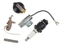 Ign Kit W/ Rotor Fits John Deere 50 A Ao Ar B Tractor