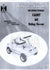 INTERNATIONAL CADET 60 Riding Mower Operators Manual IH