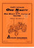 Allis Chalmers 190 One-Ninety XT Series III Part Manual