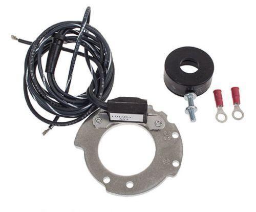 Electronic Ignition Kit Ford 2000 501 601 700 801 8N 900 901 Naa Jubilee Tractor