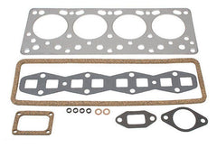 Gasket Set Fits Massey Ferguson F40 MF135 MF150 MF35 MF50 TO35 MF202 MF204 MH50