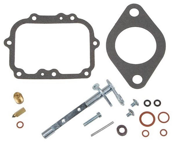 Carburetor Repair Kit Fits John Deere 3010 3020 Tractor