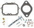 Carburetor Repair Kit Fits John Deere 3010 3020 Tractor