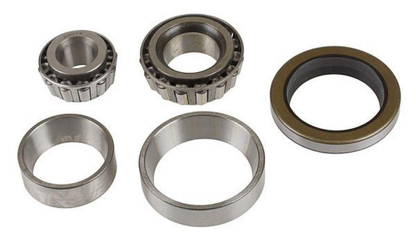 Front wheel bearing set Ford 2N 2-N 8N 8-N 9N 9-N NAA Jubilee Tractor