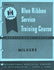 International Harvester McCormick Milker Servicemens Guide Service Manual