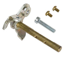 THROTTLE SHAFT International Harvester Cub Cub Lo-Boy Tractor