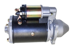 Starter Fits Massey Ferguson MF174-4S MF184-4 MF194 MF194-4F MF274-4 MF282 MF283