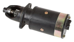 STARTER NEW International Harvester 100 140 200 240 Super A Super C