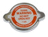 Radiator Cap Ford 2000 2100 2310 2600 2610 2810 2910 3000 3100 3230 3300 3310