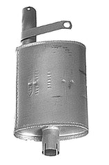 Muffler International Harvester 806 2606 Tractor Industrial Tractor