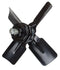 Fan International Harvester A B C Super A Super Av Tractor