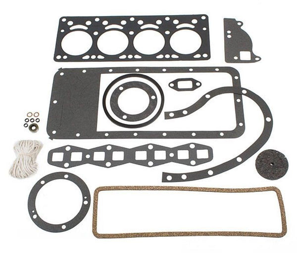 830631M91 Over Haul Gakset Set Fits Massey Ferguson TE20 TO20 TO30 Tractor