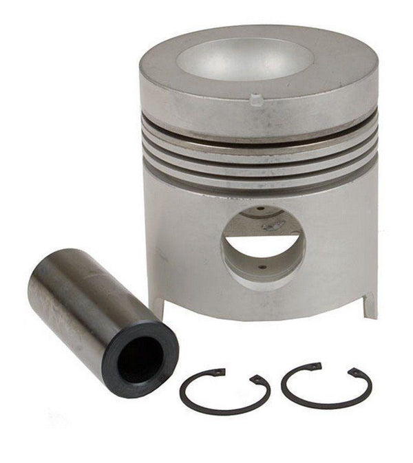 PISTON WITH PIN STANDARD Ford 5000 5600 5700 6600 6700 Tractor