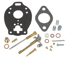 CARBURETOR REPAIR KIT Case VA VAC Tractor