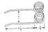 Baler Tooth International Harvester 141 151 122 123 125 127 161 45 45T 46 55T