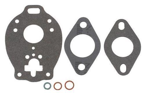 Carburetor Gasket Kit Ford 2000 501 600 700 NAA Jubilee Tractor