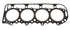 HEAD GASKET Ford 5000 5600 5700 Tractor