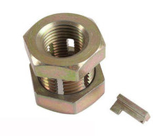 CLAMP LOCK NUT International Harvester 100 130 200 230 240 330 340 A B C Tractor